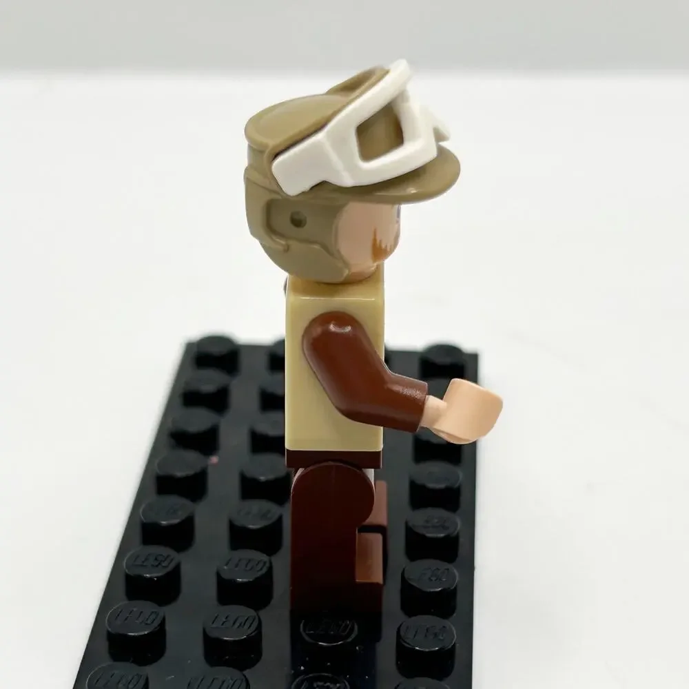 LEGO Star Wars Rogue One Rebel Trooper Corporal Rostok Minifigure 75164 SW0804